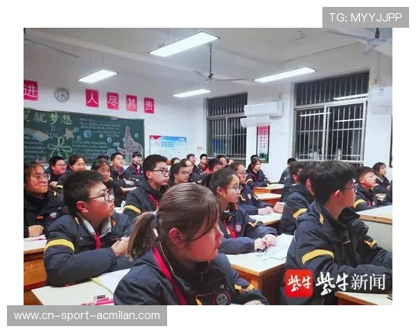 詹姆斯携手本地学校推出阅读计划，助力青少年成长