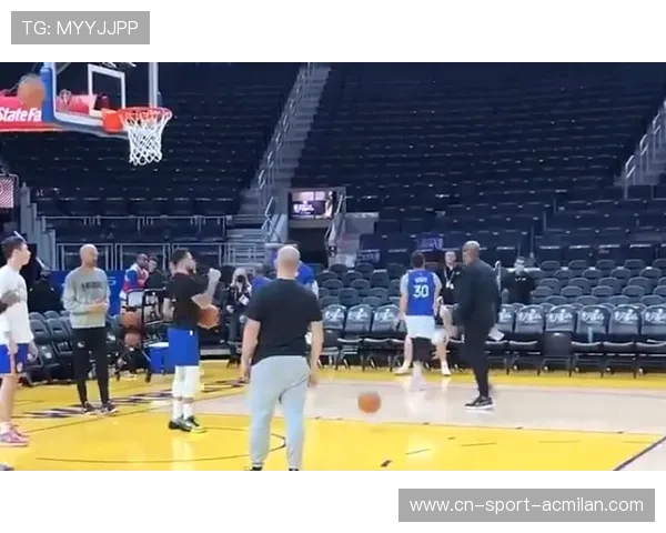 NBA球员投篮连贯性强化训练：打造战场上的完美射手