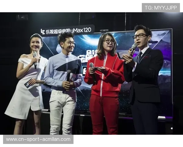 体育社交化电商整合，实现粉丝与品牌双赢