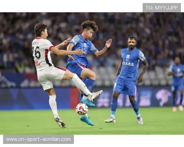 上海申花引进阿根廷射手，锋线战力再加强