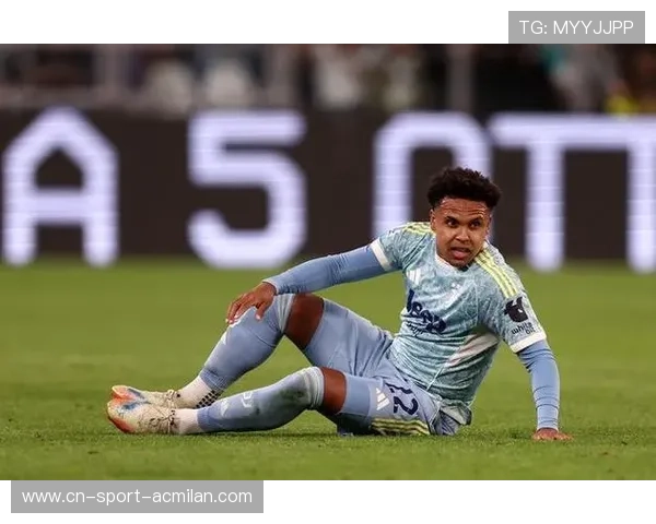 尤文中场推进稳定，麦肯尼远射稍稍偏离