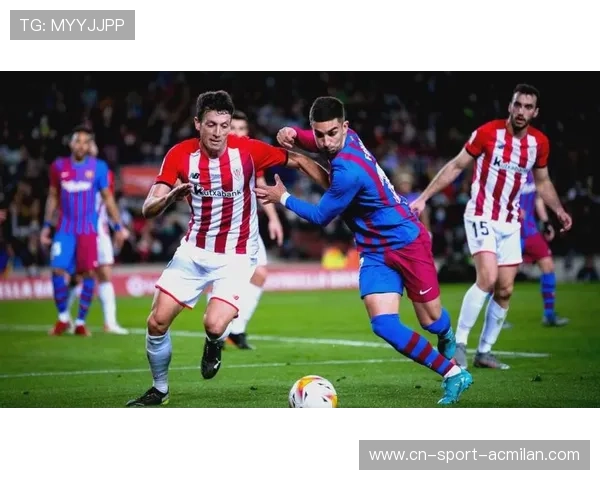 巴萨的年轻锋线在比赛中体现出成长价值